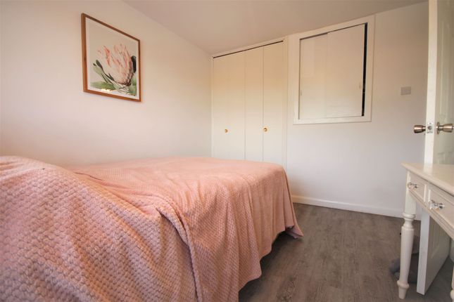 Terraced house for sale in Silver Spring Close, Erith