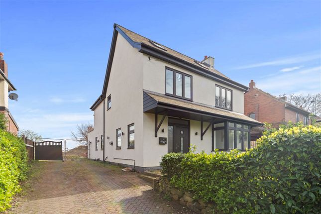 Detached house for sale in Ackworth Road, Purston