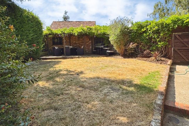 Pithers Barn, 29, Ashtrees Road, Reading photo 4