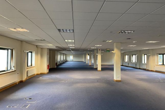 Thumbnail Office to let in Centenary Court 1 St. Blaise Way, Bradford