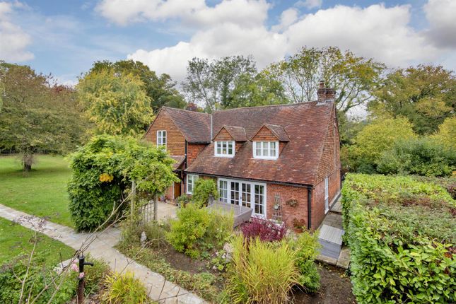 Brook Cottage, Eggpie Lane, Hildenborough photo 3