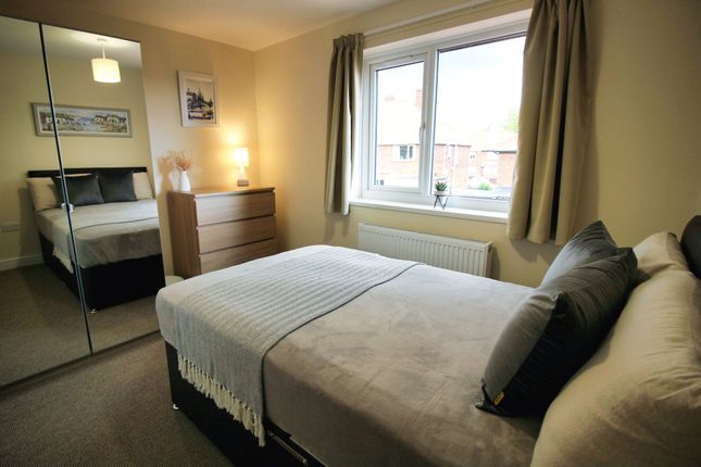 Shared accommodation to rent in Shaftsbury Avenue, Doncaster