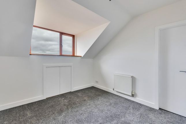 Flat to rent in Mill Lane, Wrinehill, Newcastle Under Lyme