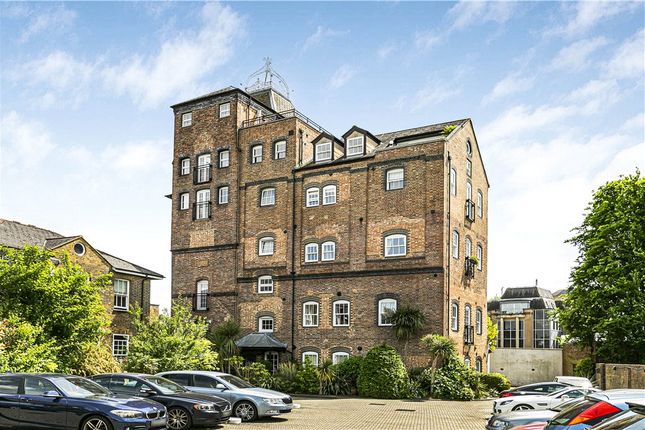 Flat for sale in The Maltings, Church Street, Staines-Upon-Thames, Surrey