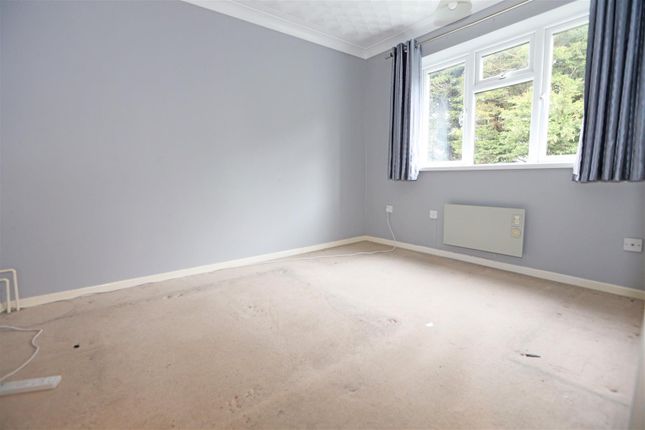 Flat for sale in The Croft, Lowestoft