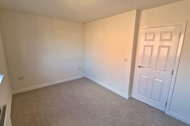 Town house to rent in Hankinson Ave, Cheadle