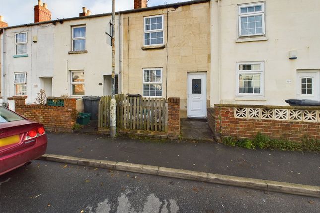 Thumbnail Terraced house for sale in High Street, Gloucester, Gloucestershire