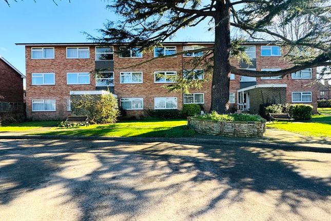 Thumbnail Flat for sale in Aldersyde Court, Tadcaster Road, York