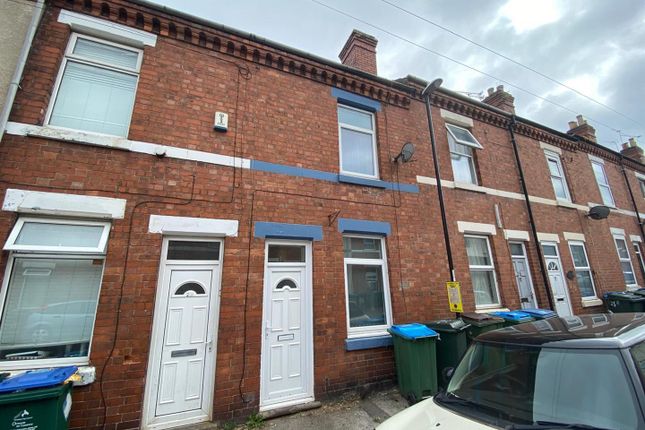 Exterior Of Property