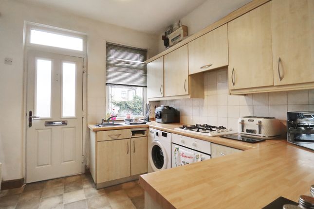 Terraced house for sale in Tune Street, Barnsley