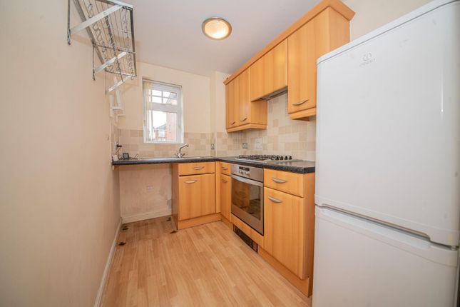 7, Benny Hill Close, EASTLEIGH photo 3