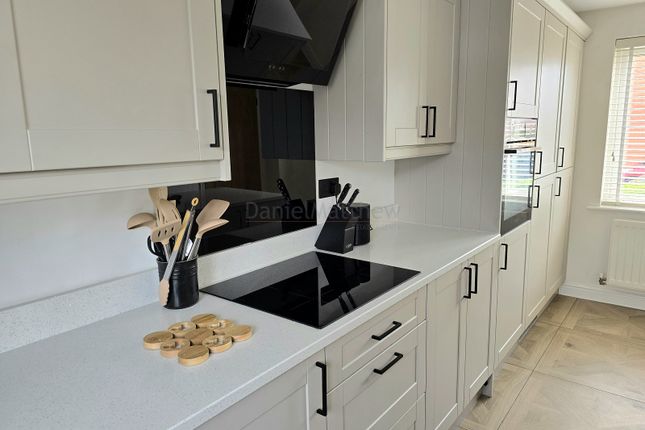 Kitchen - Dining Room