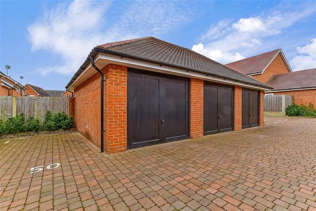 Terraced house for sale in Somerset Road, Faygate, Horsham, West Sussex
