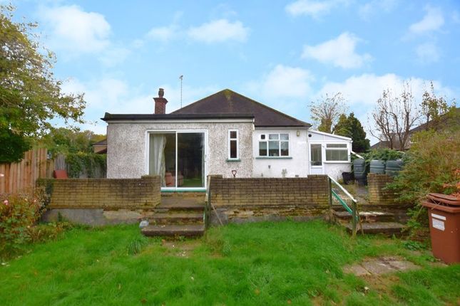 Detached bungalow for sale in Fernbrook Drive, Harrow