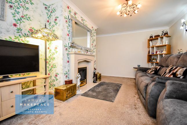 36 Elldawn Avenue, Milton, Stoke-on-Trent photo 3