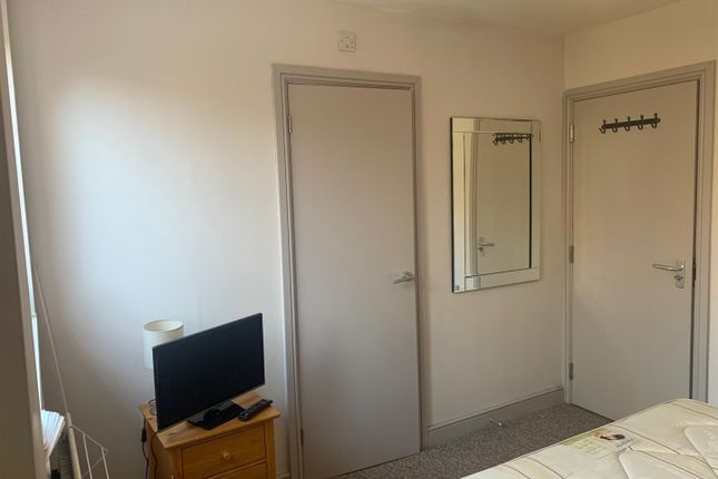 Thumbnail Room to rent in Nottingham Road, Mansfield, Nottinghamshire