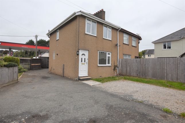 Semi-detached house to rent in Plymouth Road, Plymouth