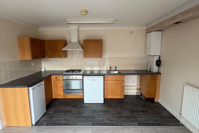 16, Allinson Court, Stonegate Street, King's Lynn photo 2