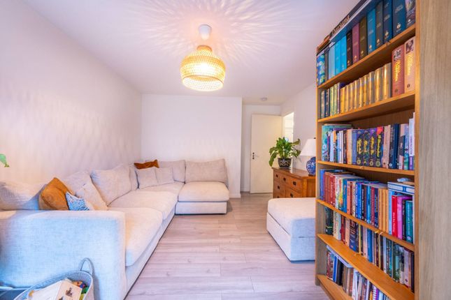 Thumbnail Bungalow for sale in Crofton Road, Plaistow, London