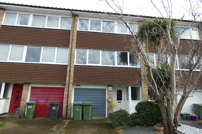 Town house for sale in Tufton Gardens, West Molesey
