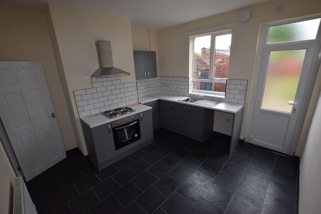 1 York Street, Mexborough photo 2