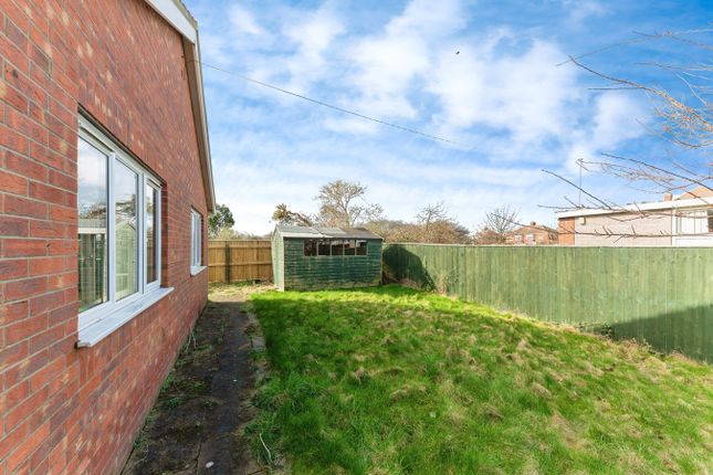 Bungalow for sale in Campden Crescent, Cleethorpes