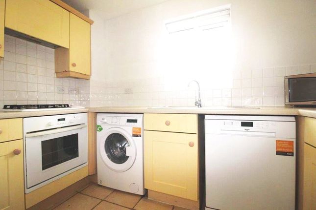 Thumbnail Flat to rent in Orchestra Court, 1 Symphony Close, Edgware