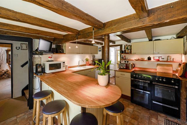 Thatched Cottage,, Lockgate Road, Chichester photo 4