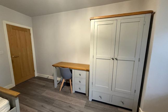 Room 3, 58, Mansfield Road, Mansfield Woodhouse photo 3
