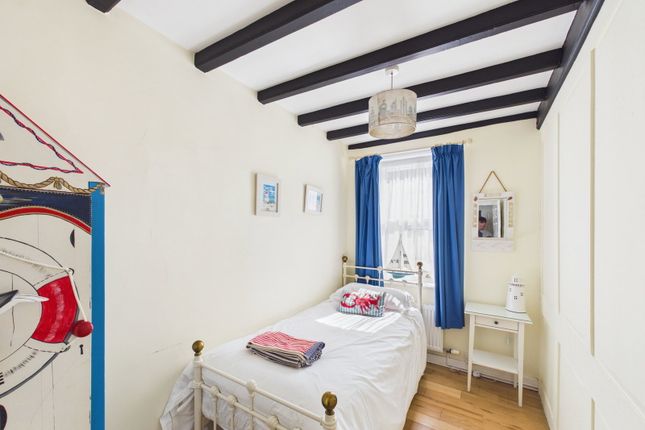 Seagul Cottage, Church Street, Whitby photo 4