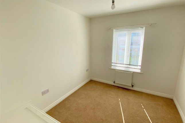 End terrace house to rent in Cavendish Crescent, Newquay