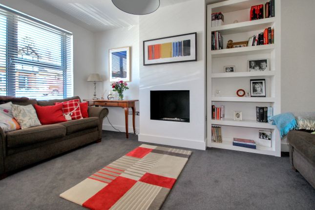 1 Hillside View, Hillside Road, Harpenden photo 4