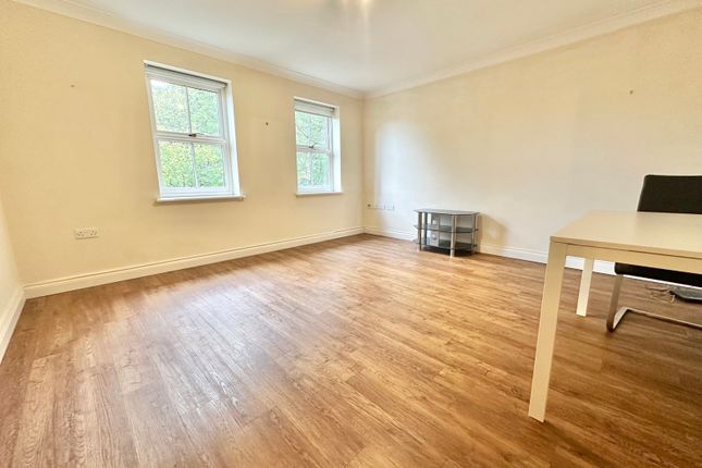 Apartment 6,, The Balcombe, Winchester photo 3
