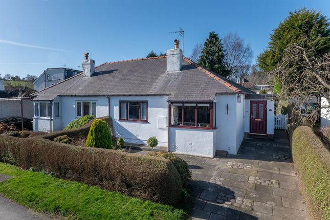 2-bed house on 4, Park Mount, Pool In Wharfedale, £367,500