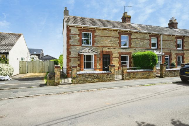 3-bed house on 60, Church Street, Peterborough, £400,000