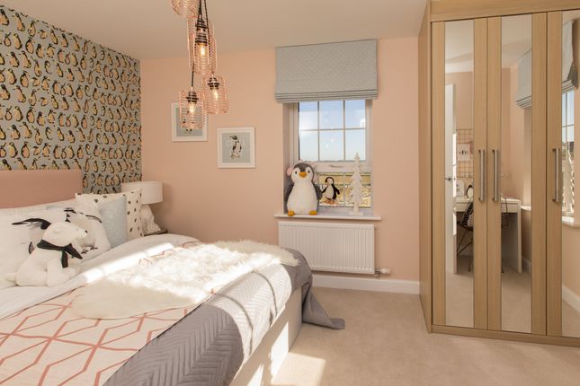 End terrace house for sale in "Brentford" at Stainsacre Lane, Whitby