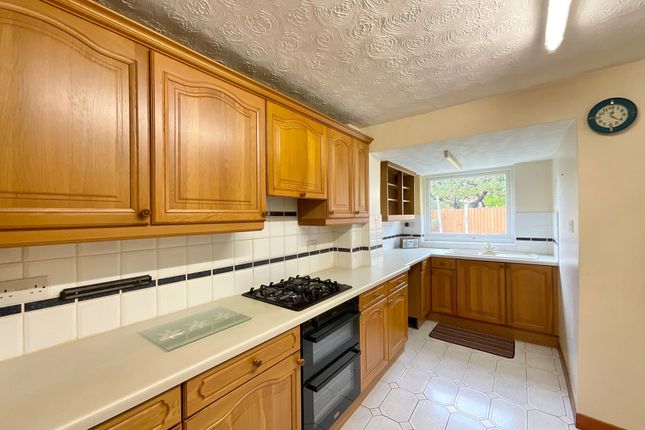 3 Butler Way, Nantwich photo 2