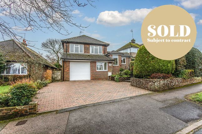 4-bed house on 16a, Church Mead, Hassocks, £750,000