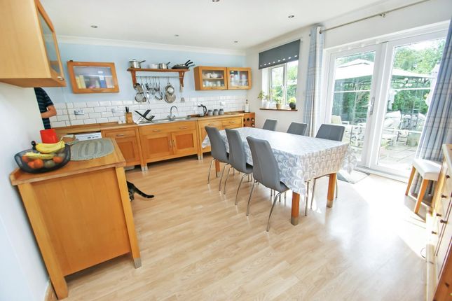 Detached house for sale in Dolphin Way, Bishop's Stortford