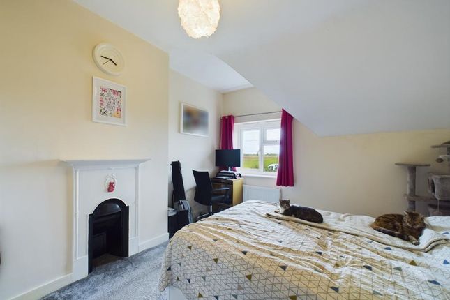 End terrace house for sale in Peterborough Road, Crowland, Peterborough