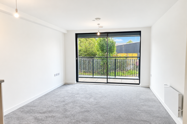Apartment 106, Salford photo 2