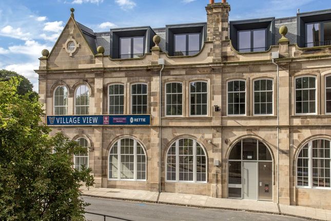Thumbnail Flat for sale in Belford Road, West End, Edinburgh