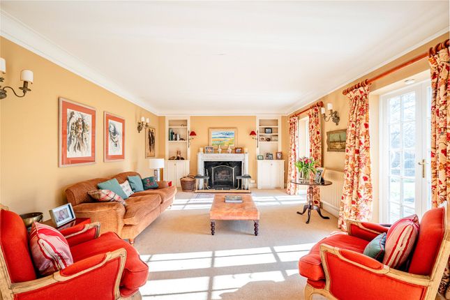 Drawing Room