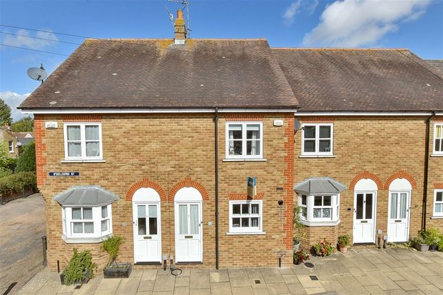 3-bed terraced on Fielding Street, Faversham, £350,000