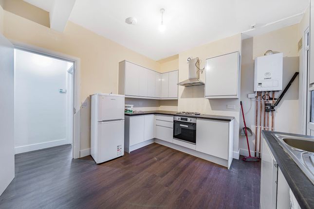 4a Calderwood Street, London photo 4