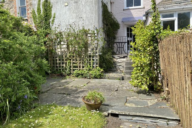 Terraced house for sale in Dove Cottage, Padstow