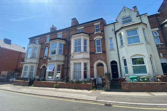 5-bed house on 25, Colville Street, NOTTINGHAM, £200,000