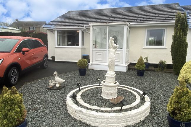 Thumbnail Bungalow for sale in Templeton, Narberth