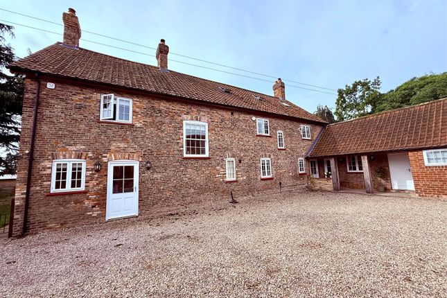 Lingcroft House, Selby Road, York photo 3