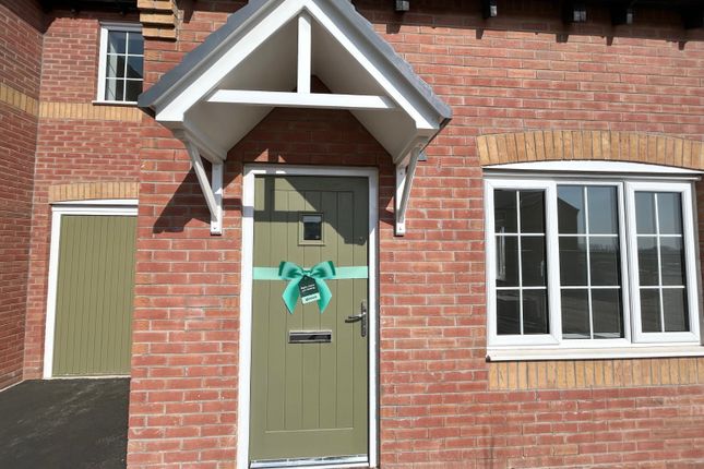 9, Harrier Drive, Nottinghamshire photo 2